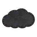 Ver imagem 1 de Quadro Lousa "Nuvem"