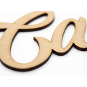 Ver imagem 3 de Placa Cantinho do Café Natural M003