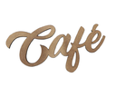 Ver imagem 1 de Placa Cantinho do Café Natural M003