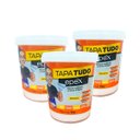 Ver imagem 3 de Adesivo Massa Tapa Tudo 90g:branco