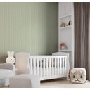 Ver imagem 3 de Papel de Parede Bobinex Revoada - Franjinha Verde Oliva 4448