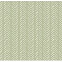 Ver imagem 2 de Papel de Parede Bobinex Revoada - Franjinha Verde Oliva 4448