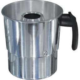 Fervedor Leiteira Ferver Leite Inderramável 1 Litro - 1
