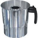 Ver imagem 1 de Fervedor Leiteira Ferver Leite Inderramável 1 Litro