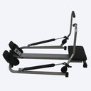 Ver imagem 3 de Simulador de Remo Pelegrin PEL-FIT36 Preto e Cinza