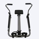 Ver imagem 1 de Simulador de Remo Pelegrin PEL-FIT36 Preto e Cinza