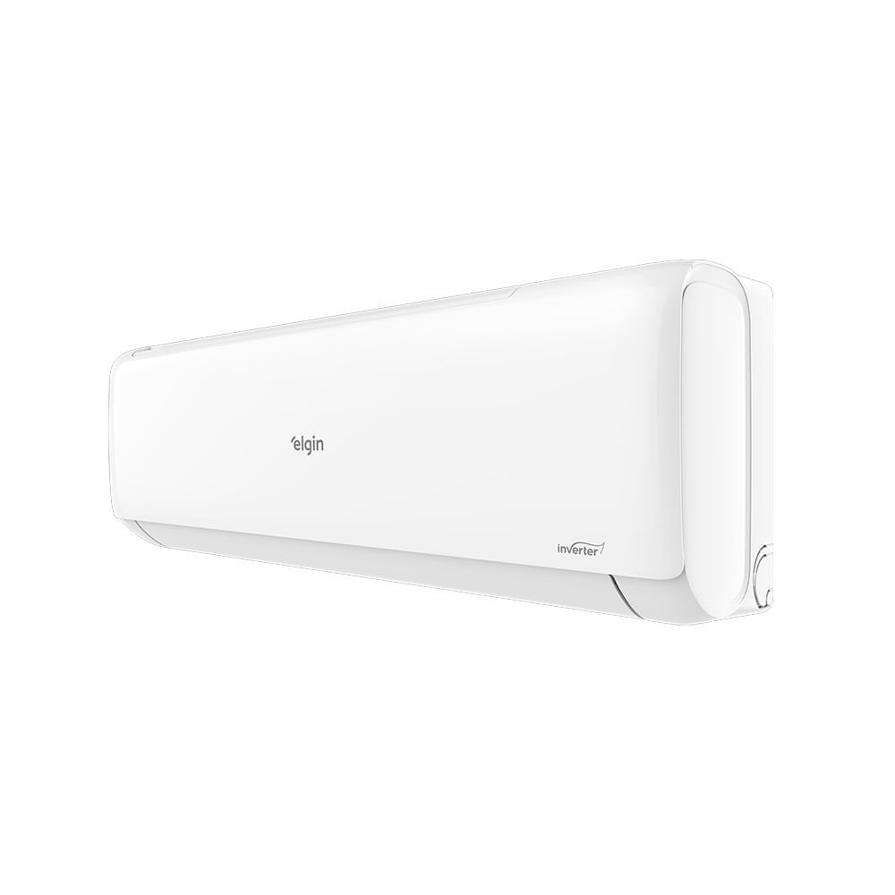 Ar Condicionado Split Hi Wall Elgin Eco Inverter Wifi 18000 Btu/h Frio 45hjfi18c2wb – 220 Volts - 5