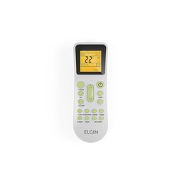 Ar Condicionado Split Hi Wall Elgin Eco Inverter Wifi 18000 Btu/h Frio 45hjfi18c2wb – 220 Volts - 4