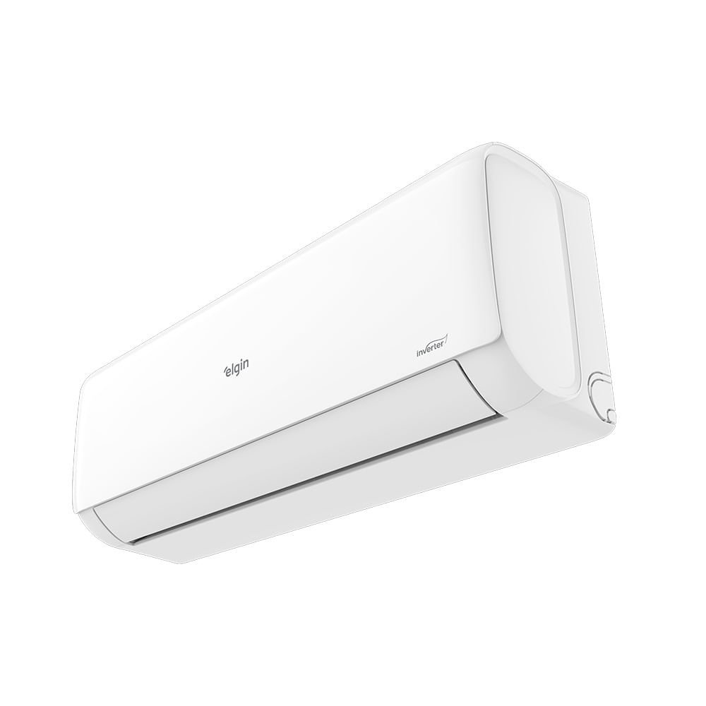 Ar Condicionado Split Hi Wall Elgin Eco Inverter Wifi 18000 Btu/h Frio 45hjfi18c2wb – 220 Volts - 7