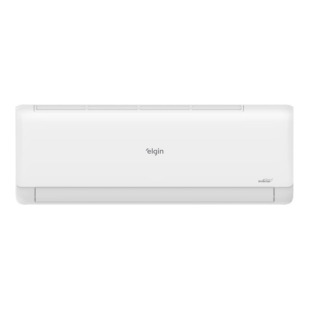 Ar Condicionado Split Hi Wall Elgin Eco Inverter Wifi 18000 Btu/h Frio 45hjfi18c2wb – 220 Volts - 2