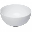 Ver imagem 1 de Jogo 48 Bowls 13x6cm Cumbuca Vidro Opalino Branco Essenza Tigela Profissional Buffet Restaurante