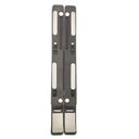 Ver imagem 5 de Suporte Apoio Base Notebook Portatil Dobravel Laptop Slim Ergonomico