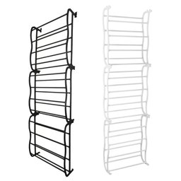 Sapateira Organizadora Vertical de Parede Porta para 36 Pares - 1