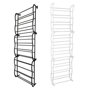 Sapateira Organizadora Vertical de Parede Porta para 36 Pares