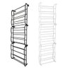 Sapateira Organizadora Vertical de Parede Porta para 36 Pares - 1