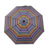 Sombrinha Automática Listrada Mod3 N230641-4 - Quanhe - 2