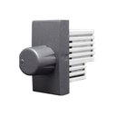 Ver imagem 1 de Dimmer Bivolt 1 Módulo Inova Pro Class Alumbra