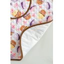 Ver imagem 2 de Avental de Cozinha Estampado com Plástico - Doces