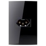 Tomada 10A com Placa 4X2 Inova Pro Class Alumbra - 1
