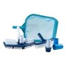 Kit Acessórios de Limpeza 6 Peças Netpool - 1