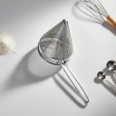 Ver imagem 2 de Coador de Aco Inox