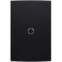 Ver imagem 1 de Placa 4X2 com Suporte Para Cega Saída De Fio Inova Pro Class Alumbra