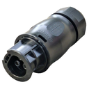 Ver imagem 2 de Conector Fêmea e End Cap Micro Inversor