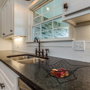 Ver imagem 2 de Fruteira de Mesa Aramada Preta com Pedestal Porta Frutas e Verduras de Bancada Cozinha Utimil