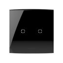 Ver imagem 1 de Placa 4X4 com Suporte Para Cega Saída De Fio Inova Pro Class Alumbra