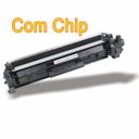 Ver imagem 1 de Toner CF218A CF218 218a 18a Com Chip - M132NW M132FN M132A Premium CF218 CC