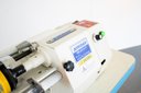 Ver imagem 7 de Máquina de Cortar Viés, 1 Faca, Direc Drive-220v
