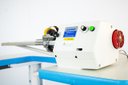 Ver imagem 5 de Máquina de Cortar Viés, 1 Faca, Direc Drive-220v