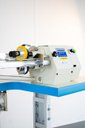 Ver imagem 6 de Máquina de Cortar Viés, 1 Faca, Direc Drive-220v