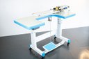 Ver imagem 1 de Máquina de Cortar Viés, 1 Faca, Direc Drive-220v