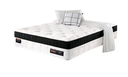Ver imagem 2 de Conjunto Colchão Casal Master Black - 1,38x1,88