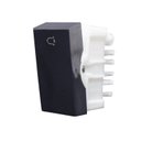 Ver imagem 1 de Módulo Interruptor Pulsador Campainha Inova Pro Class Alumbra