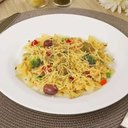 Ver imagem 3 de Prato Raso Menu de Vidro Opaline 26,5cm 6 Unidades - Nadir 5543
