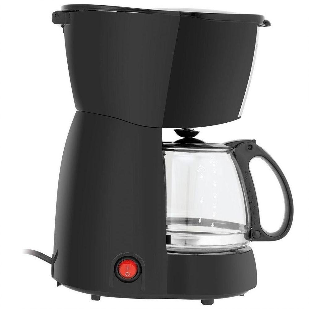 Cafeteira Elétrica Cp30 Britânia Preto 110v - 7