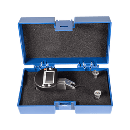 Relógio Apalpador Digital 0.001 Mm - 0-0,5mm/0,02 - Dasqua - 4