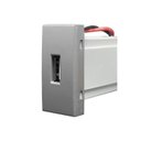 Ver imagem 1 de Módulo USB 2A Inova Pro Class Alumbra