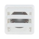 Ver imagem 4 de Exaustor Kit Ventilador Axial Kexb 100mm 127v - Ventisol