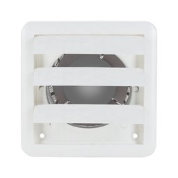 Exaustor Kit Ventilador Axial Kexb 100mm 127v - Ventisol - 4