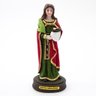 Imagem Santa Apolônia Resina 15 Cm - 1