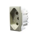 Ver imagem 1 de Módulo Tomada 2p+t 20A Inova Pro Class Alumbra