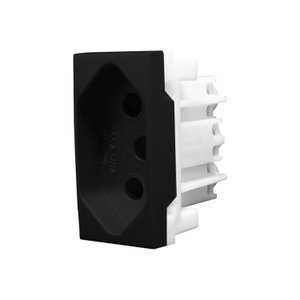 Módulo Tomada 2p+t 20A Inova Pro Class Alumbra