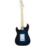Guitarra Elétrica Teg 300 Azul Thomaz - 5