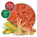 Ver imagem 2 de Ração Farinhada CC 2030 Vermelha 1kg Biotron