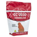Ver imagem 4 de Ração Farinhada CC 2030 Vermelha 1kg Biotron
