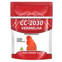 Ver imagem 1 de Ração Farinhada CC 2030 Vermelha 1kg Biotron