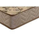 Ver imagem 4 de Colchão Casal Paropas Espuma D33 Pasquale Wave Clean (138x188x17) -